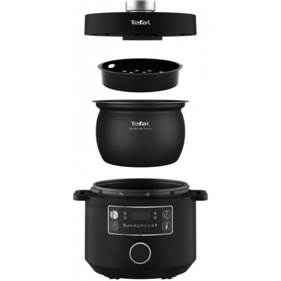 MULTICOOKER TEFAL CY754830 2